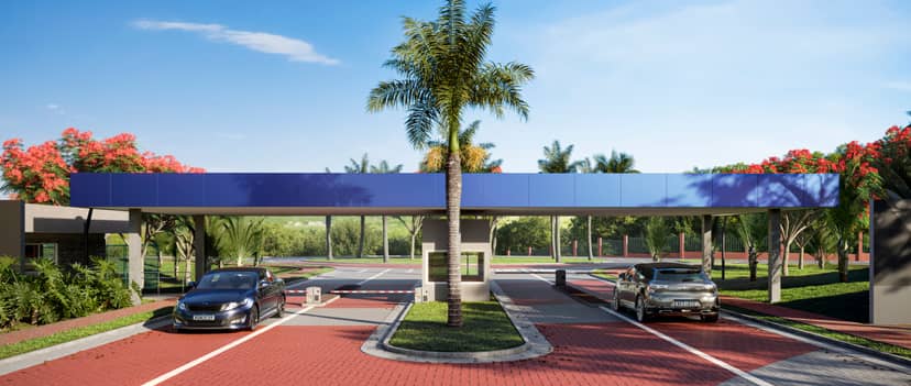Ágio Casa  Jardins Berlim 250m²