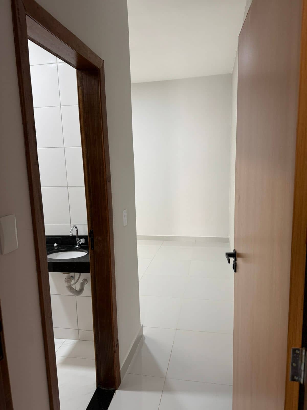 Casa Res. Santa Fé 69m²