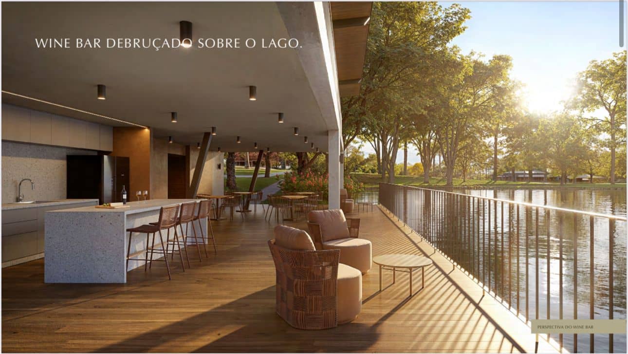 Ágio Lote Fazenda Lumiar 604m²