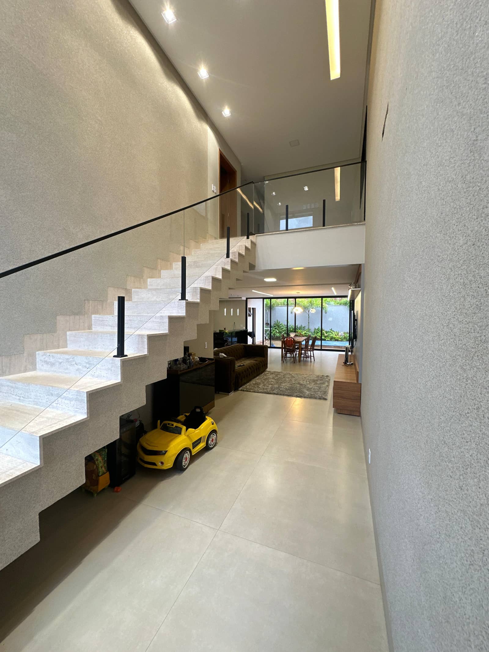 Casa condomínio Jardins Sevilha 232M²