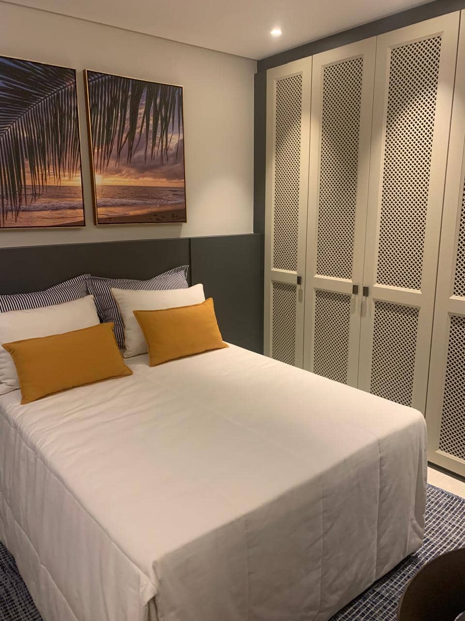 Apartamento Maestro Residense 88m²