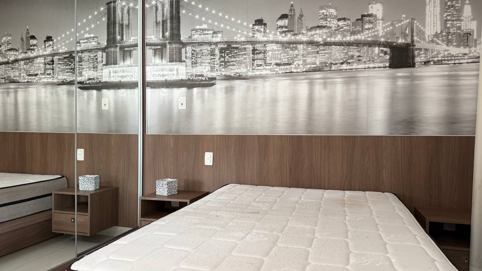 Flat Lux Home Design 45m²