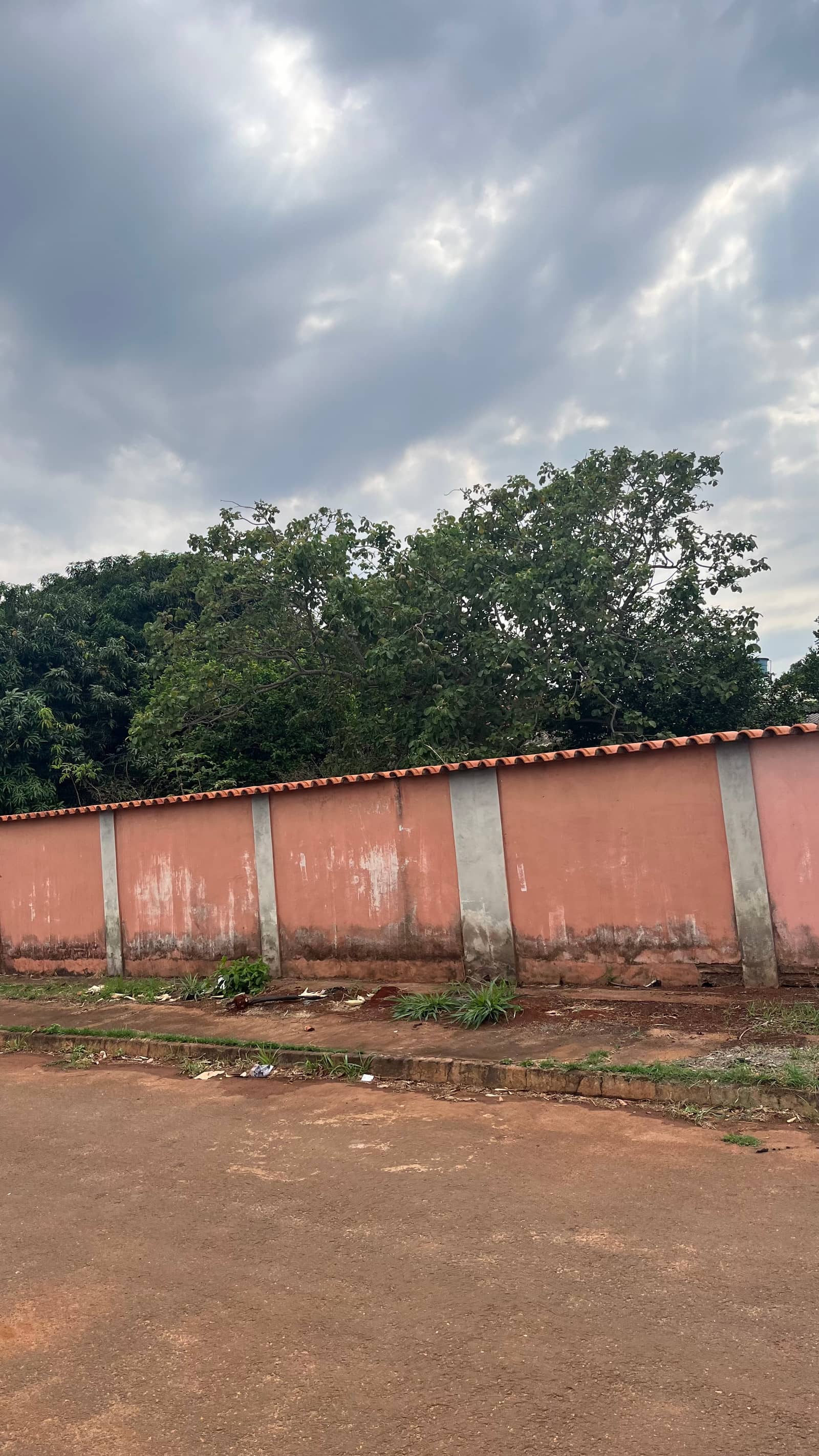 Lote Setor Palmares 12 418m²