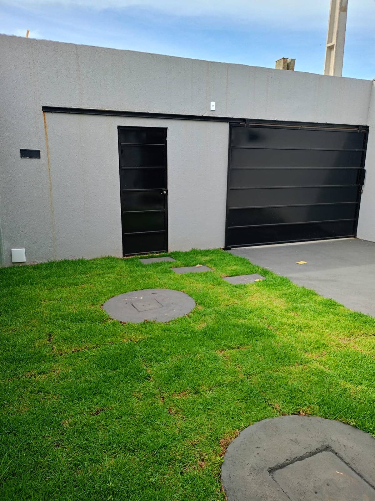 Casa Goianira 103m²