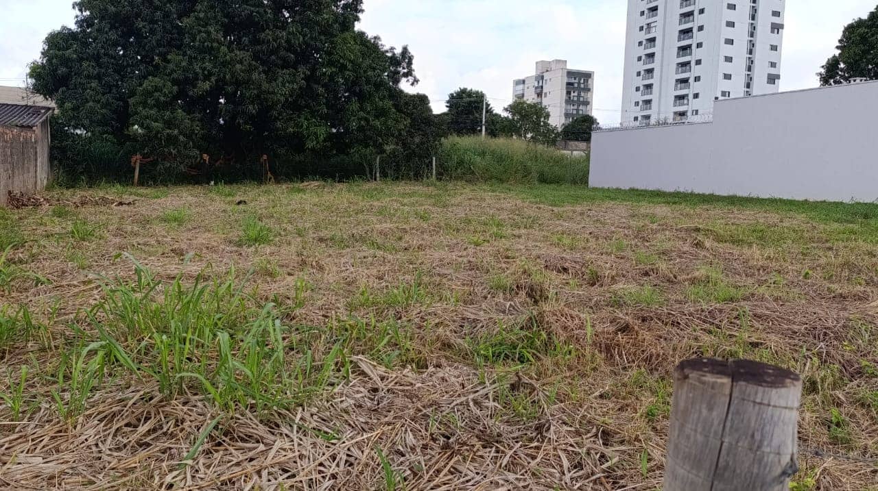 2 Lotes Juntos no Setor Vila Rosa 938m²