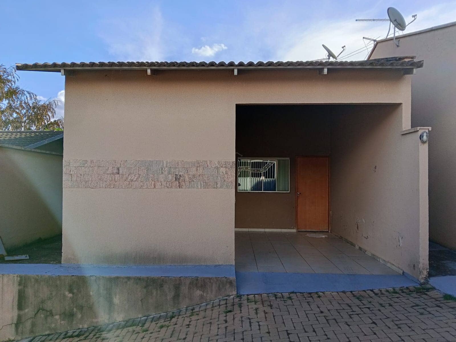 Casa Verdes Palmeiras 1 200m²