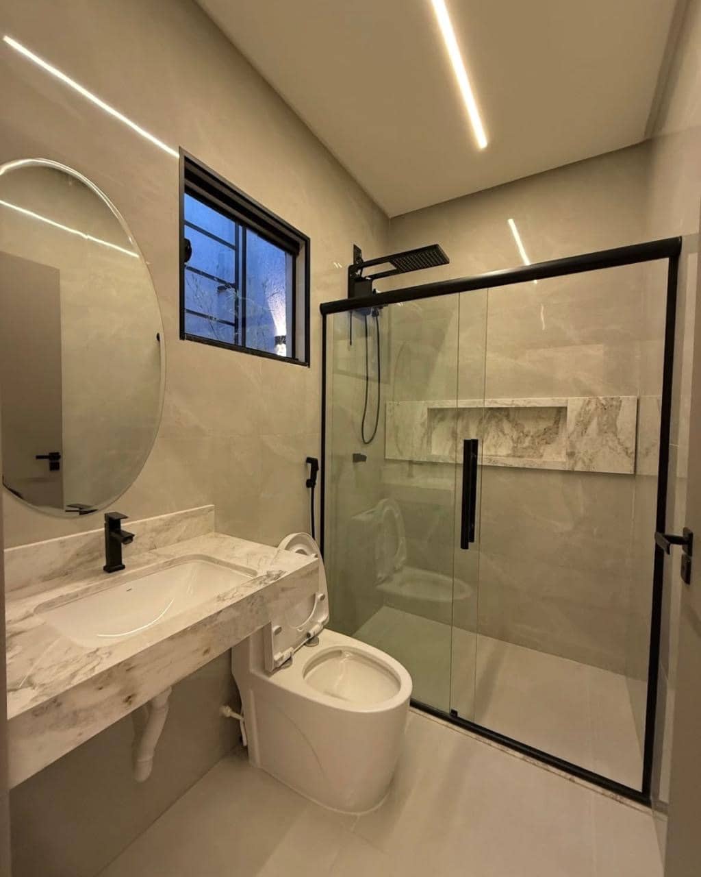 Casa Jardim Helvécia Complemento - 130m²