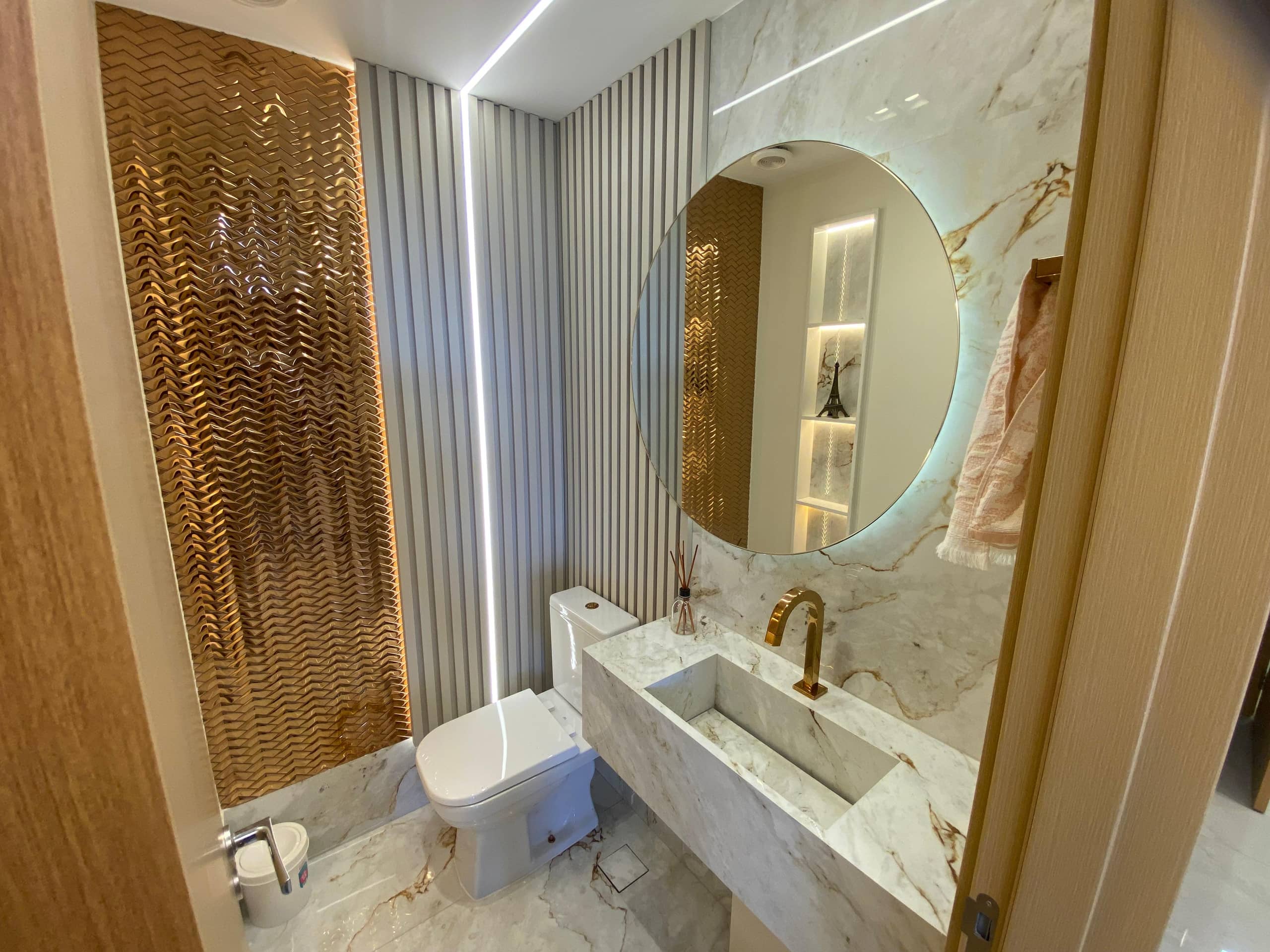 Apartamento Res. Jardim Bueno 90m²