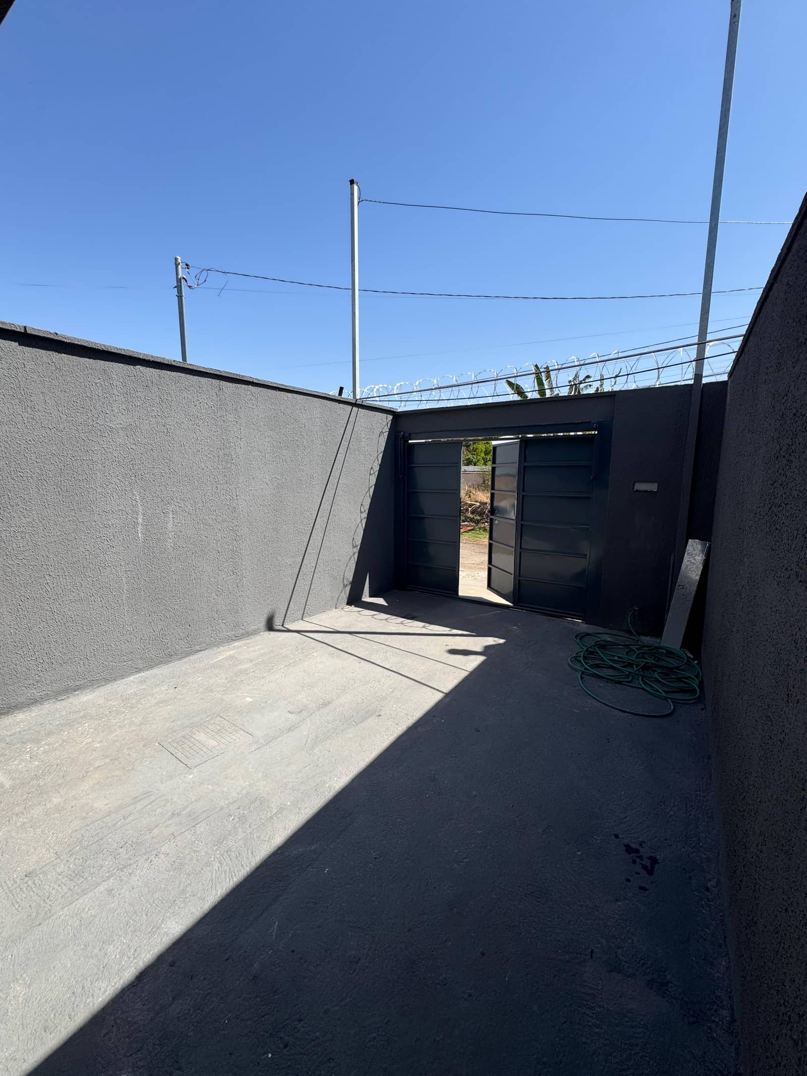 Casa Jardim Gramado 74m²