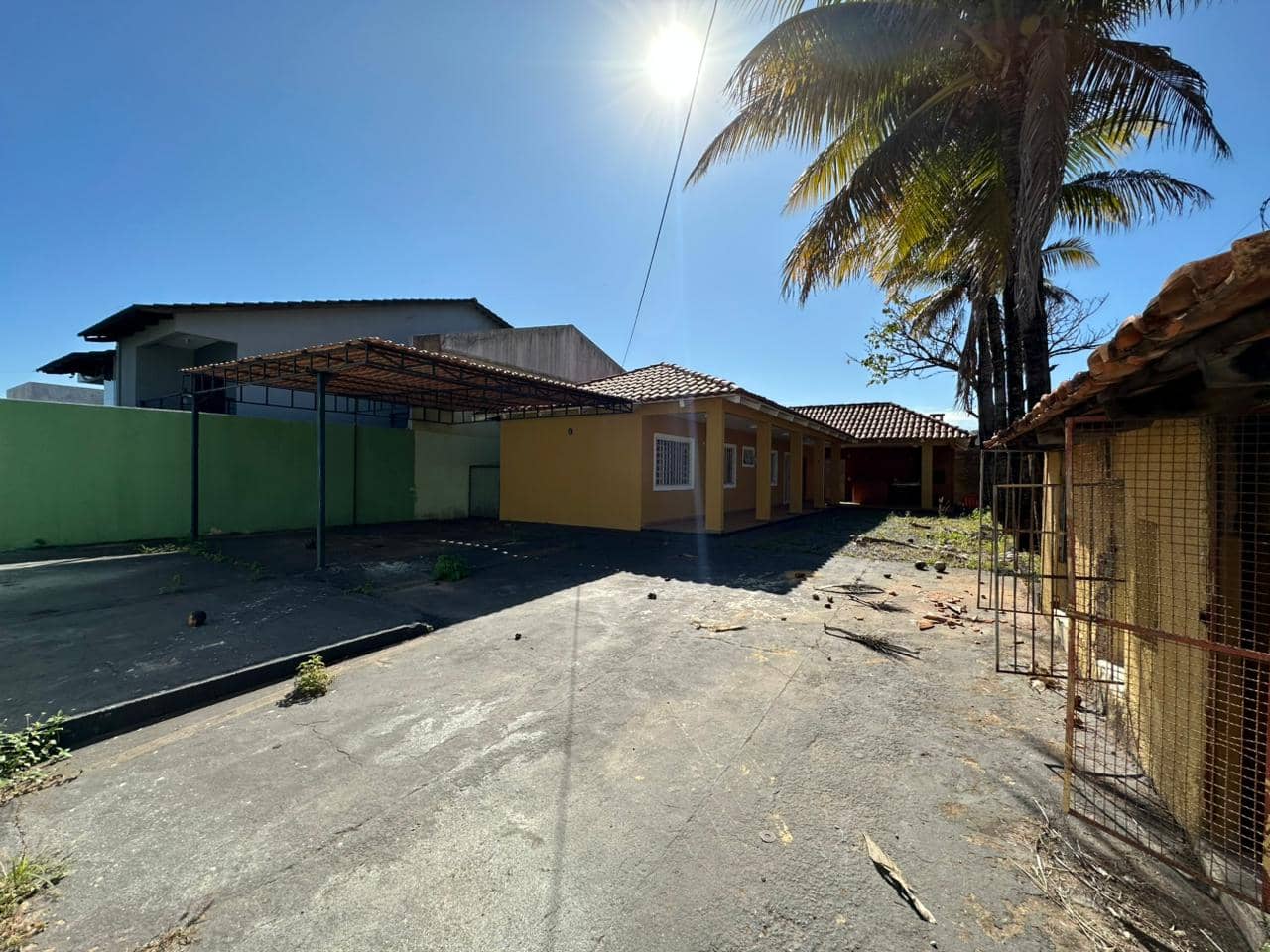 Casa no Jardim Atlântico 134M²