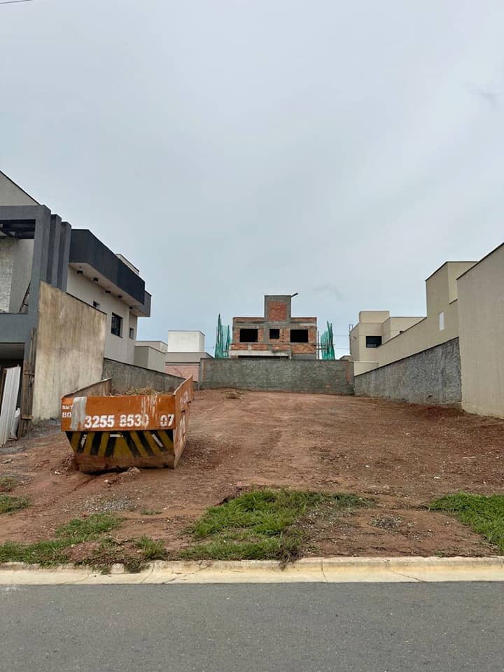 Ágio Lote Cond Jardins Nápoles 360m²