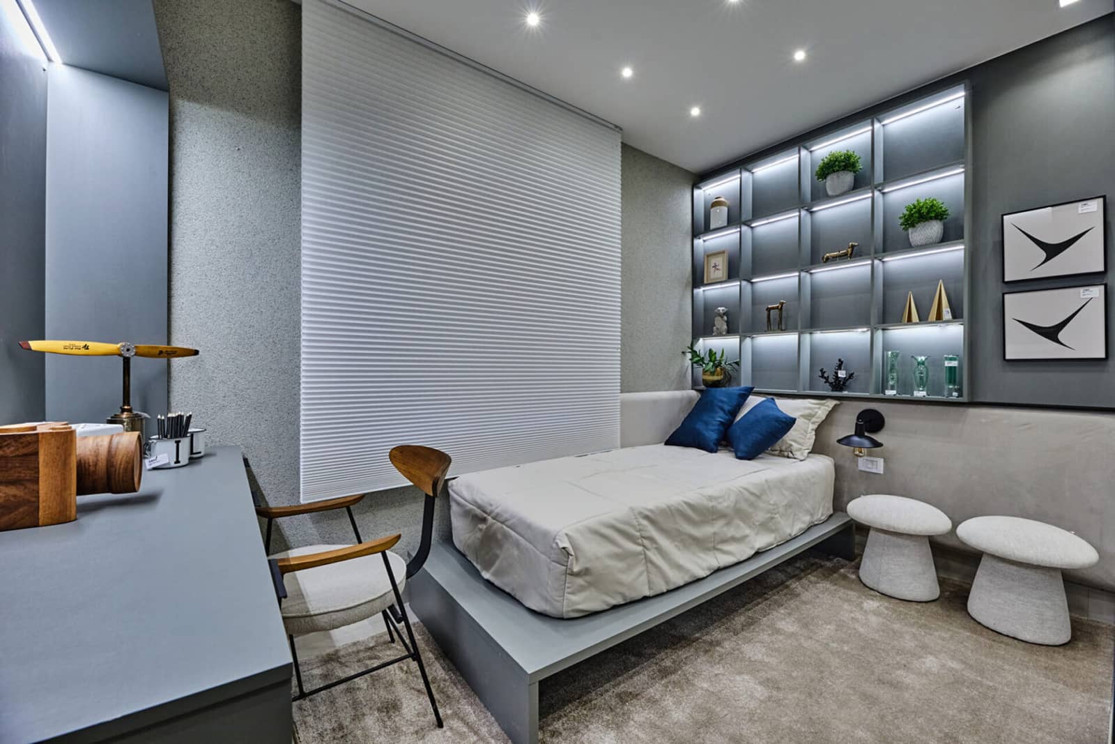 Ágio Apartamento Moove Brasal 69m²