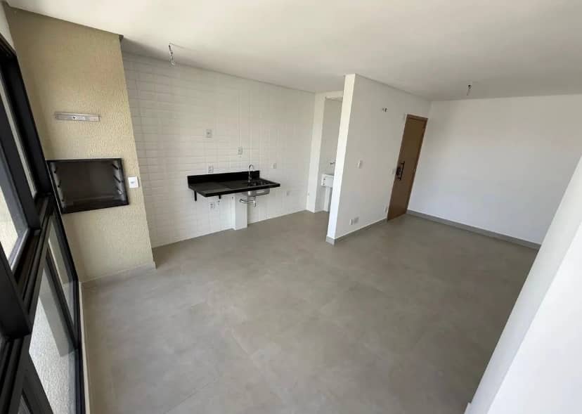 Atoll Residências - 80m² Setor Marista - 03q / 02 Suítes + Office