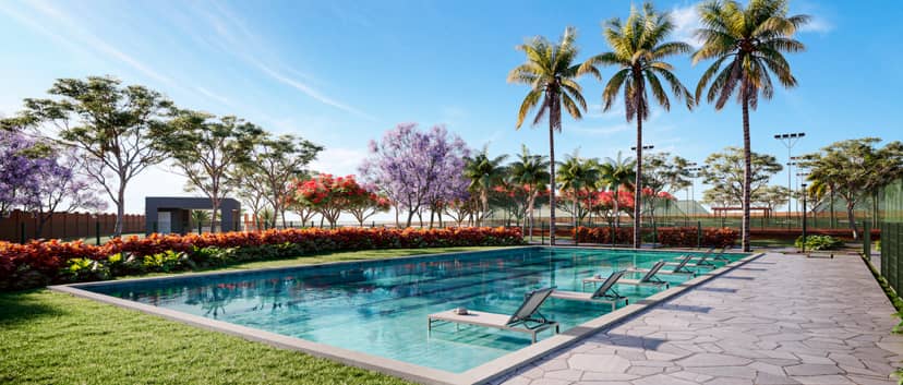 Ágio Casa  Jardins Berlim 250m²