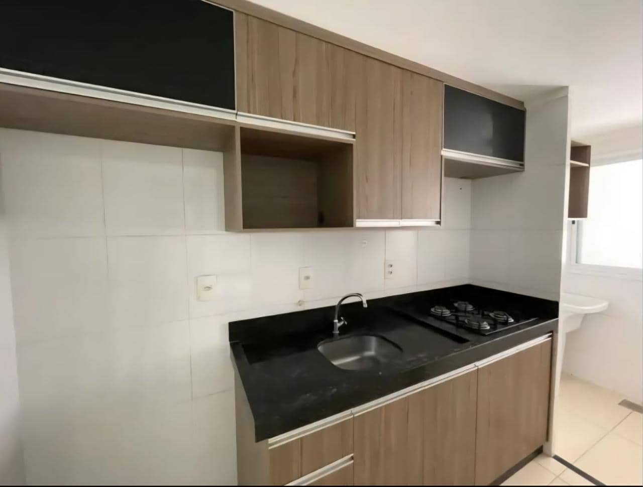Apartamento Pontal Premium Bueno 57m²