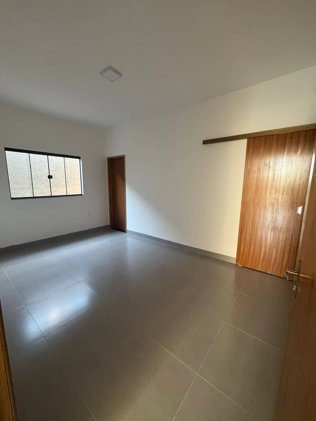 Casa Jardim Veneza 92m²
