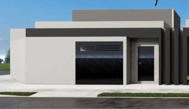 Casa Bairro das Indústrias 213m²