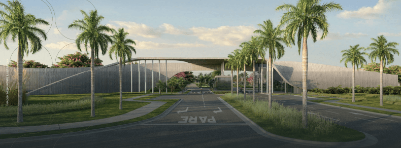 Ágio Lotes no Terra da Grama 434m²