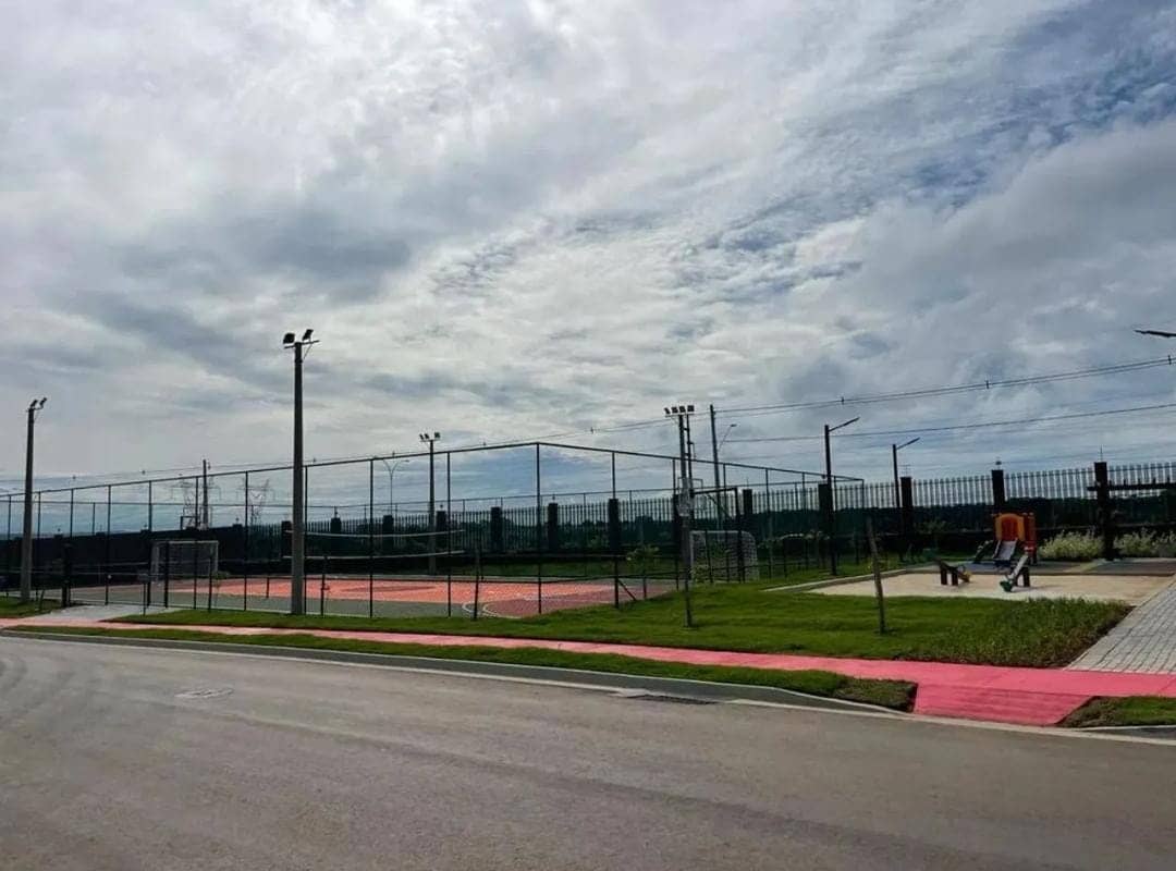 Lote no Jardins França 405m²