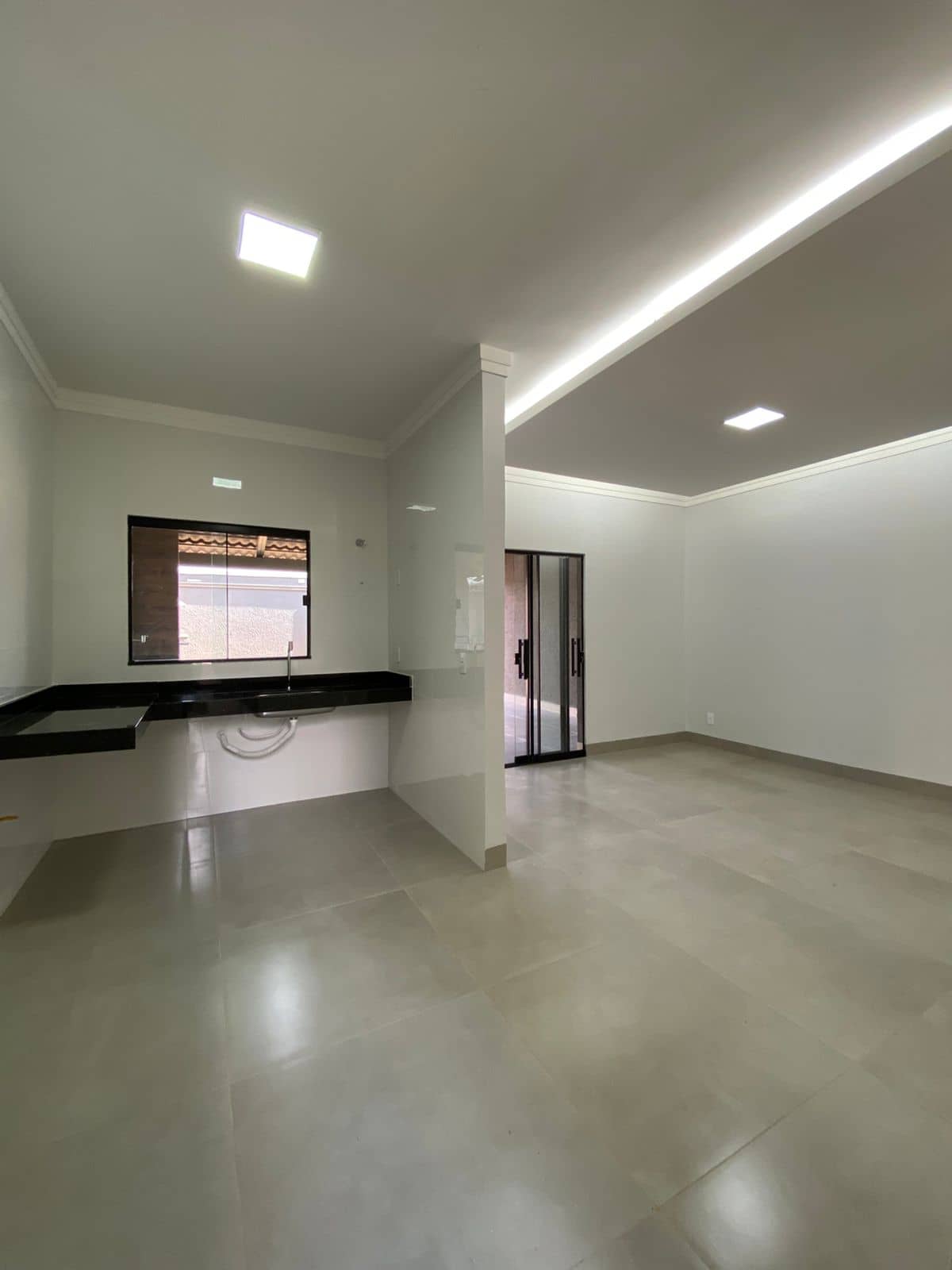 Casa Residencial Ravena 150m²