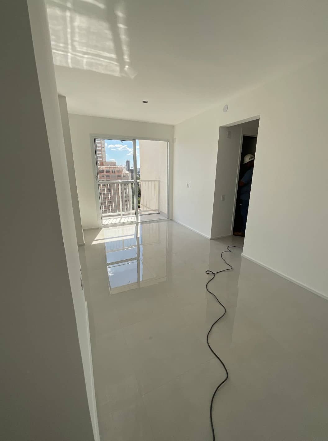 Apartamento Parque Amazônia 61m²