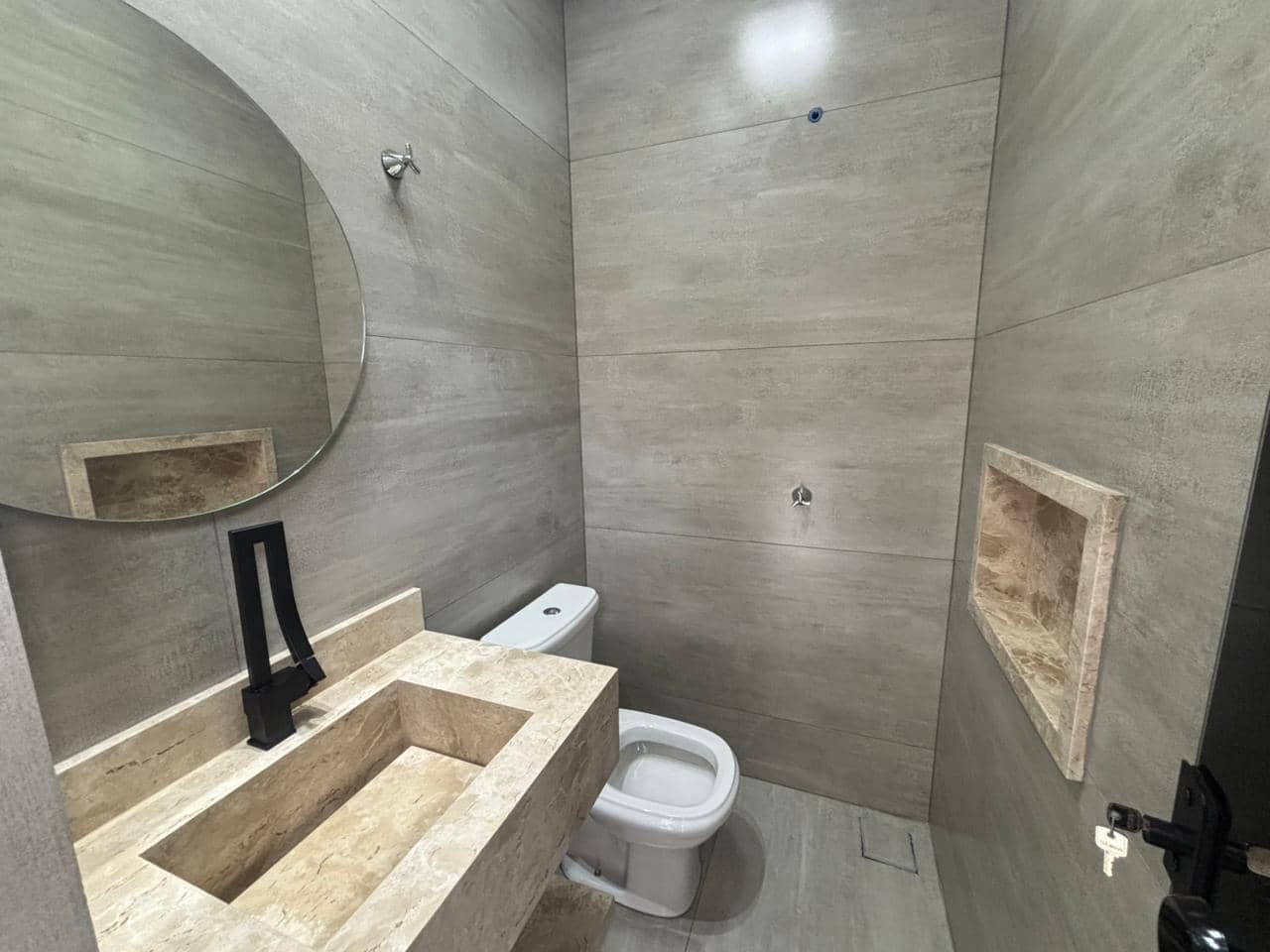 Casa Jardim América 240m²