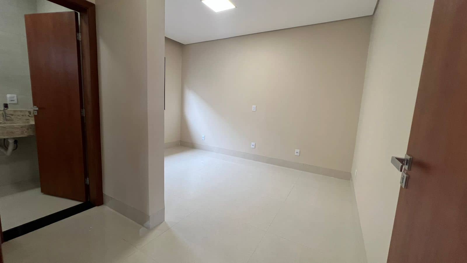Casa Jardins Bolonha 158,40m²