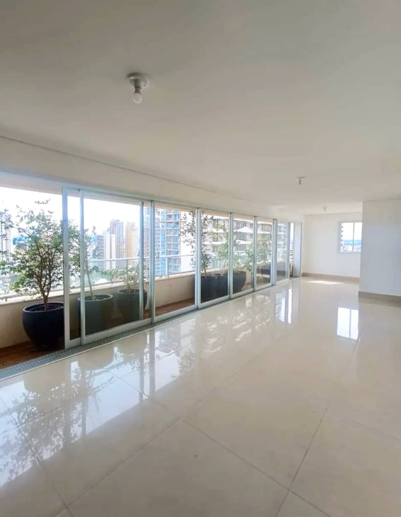 Apartamento Maison Verte Marista 133m²