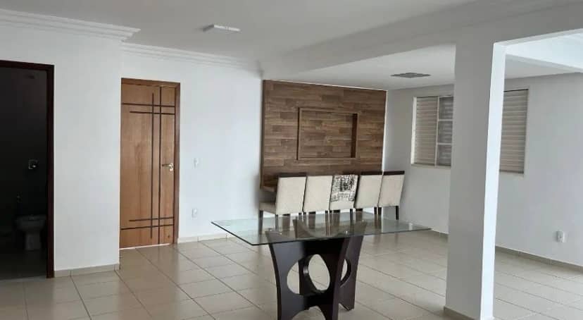 Casa Jardim Atlântico 156M²
