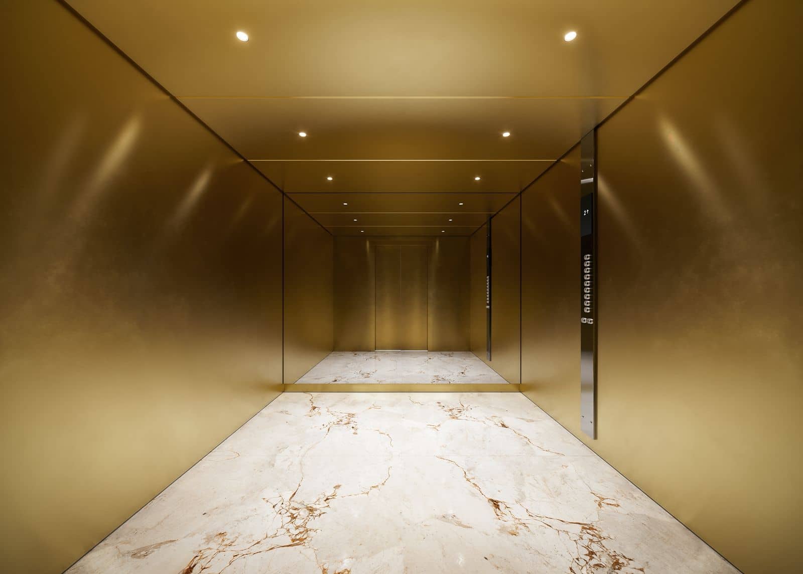 Studio Decô Ricardo Paranhos 26m²