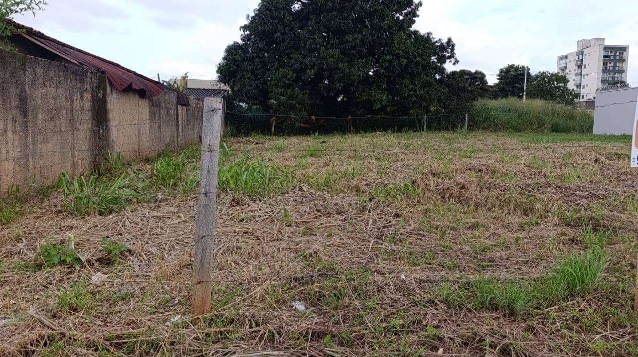 2 Lotes Juntos no Setor Vila Rosa 938m²