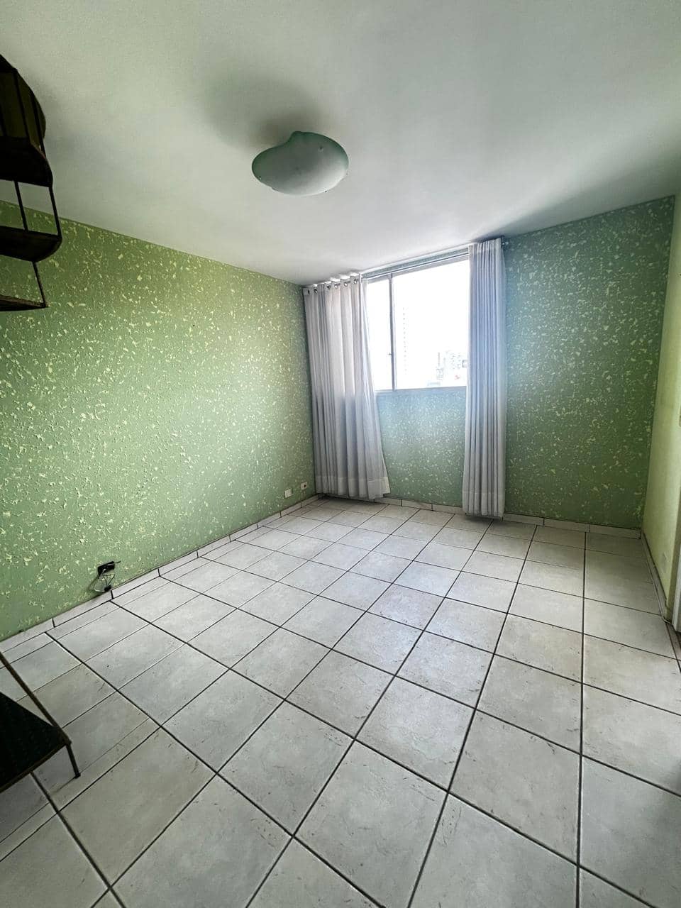 Apartamento Ed. Cannes 78m²