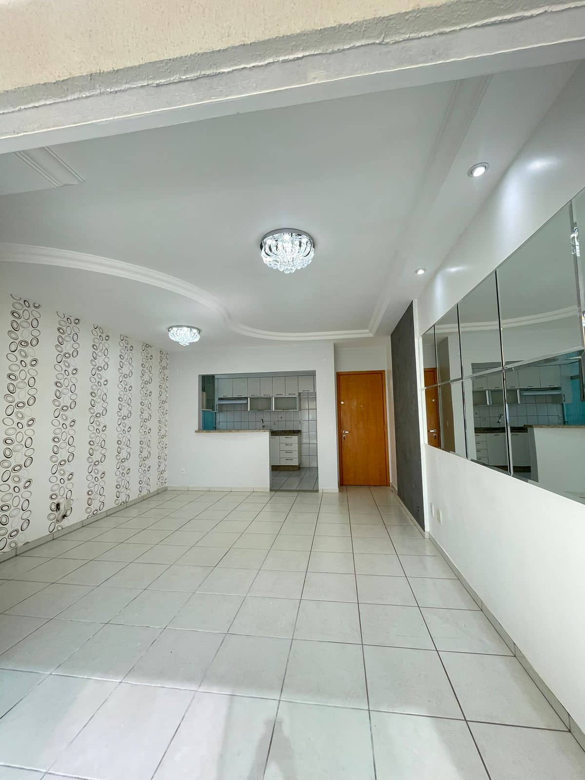 Apartamento Residencial Novita 70m²