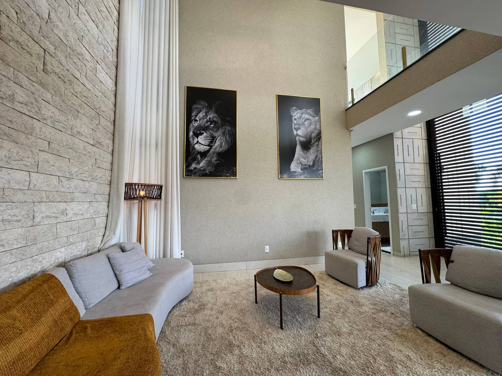 Casa Portal do Sol Golfe Clube 550M²