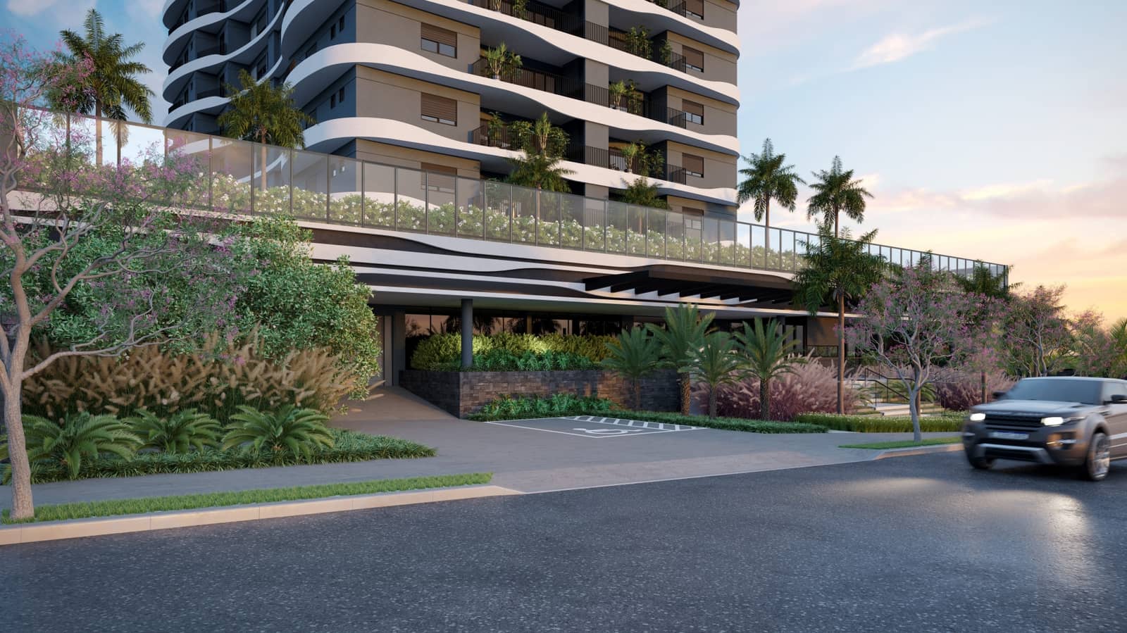 Apartamento OPUS Nido 135,36m2 - final 02