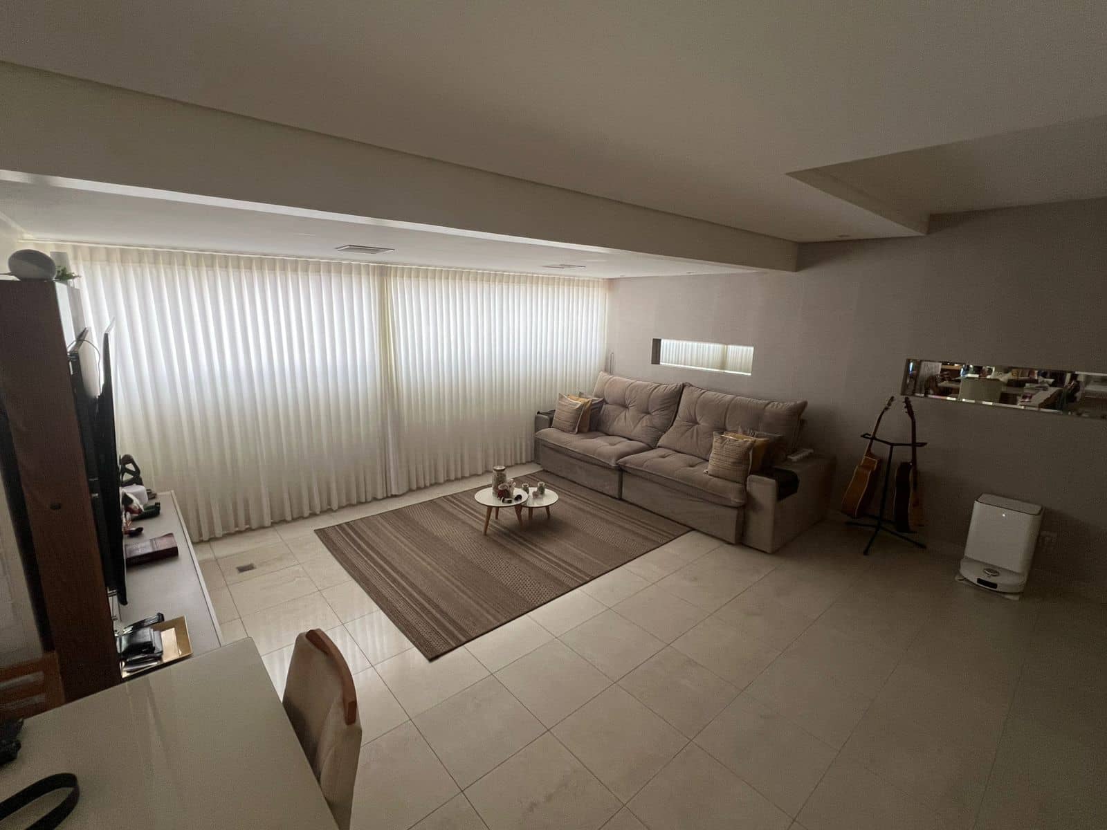 Apartamento Residencial Paineiras2  110m²