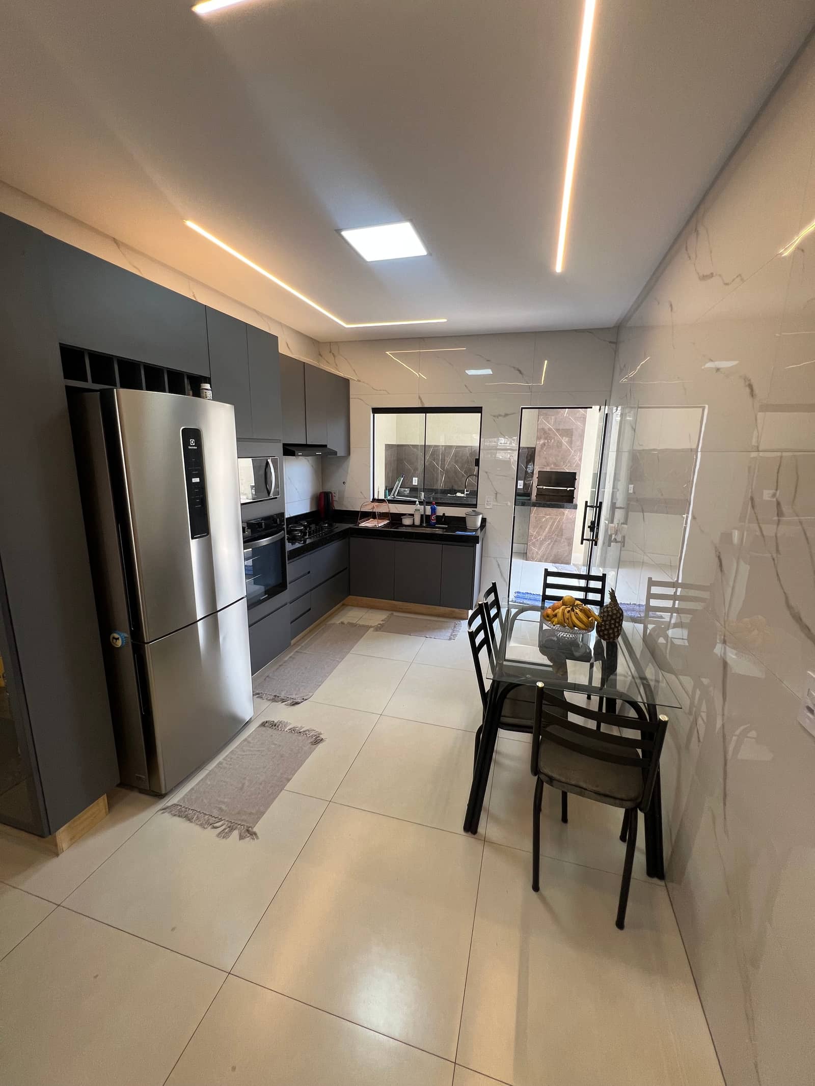 Casa Chácaras São Pedro 96m²