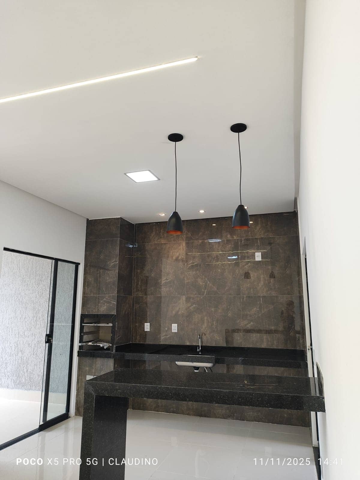 Casa Jardim das Hortências 180m²