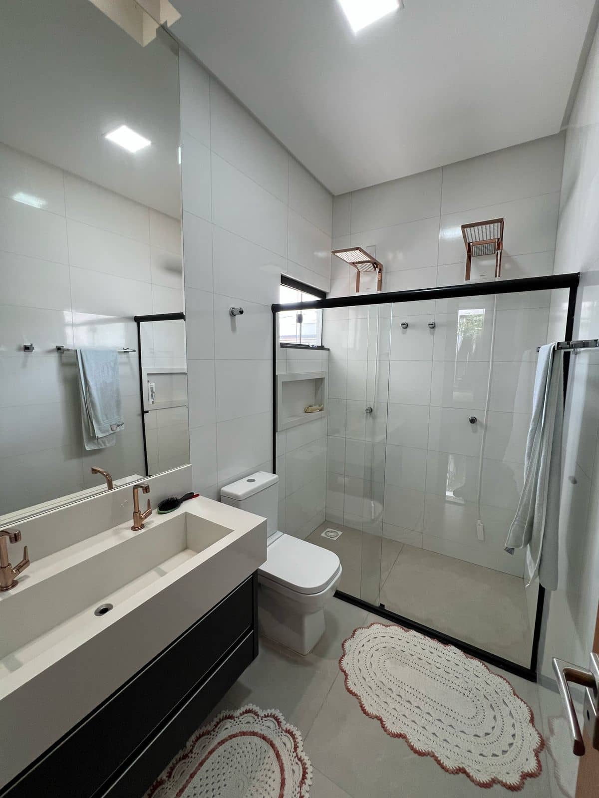 Casa Jardim América 238m²