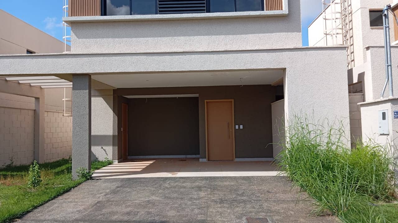 Ágio Sobrado Jardins Lyon 253m²