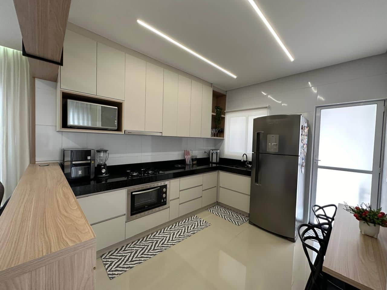 Casa Condomínio Villa Rica Royal 87m²