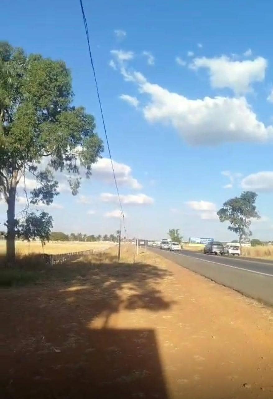 Terreno Jardim Floresta 1.400,000m²