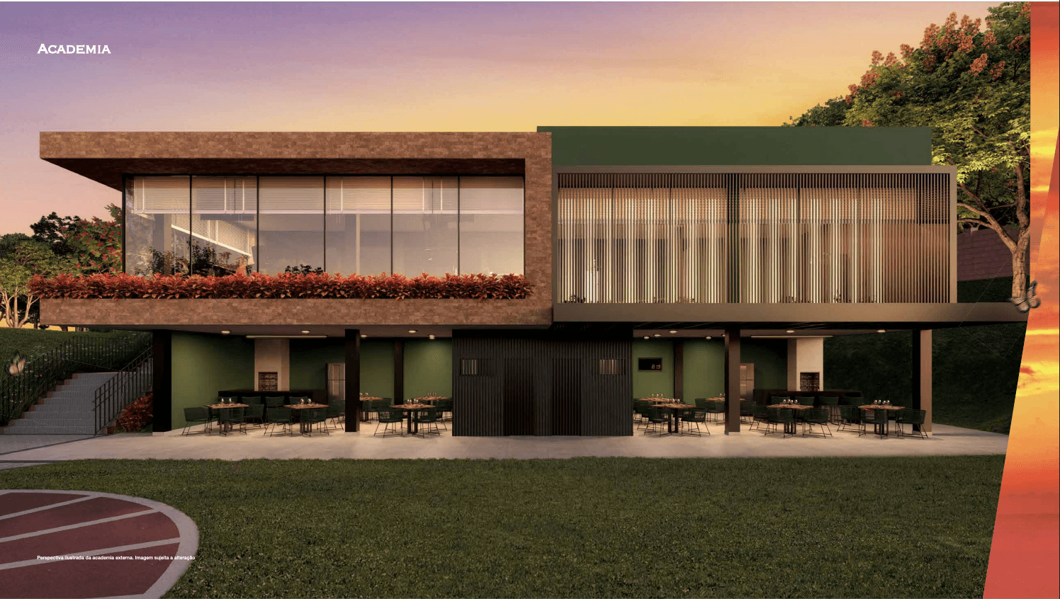 Lote Jardins Quebec 255m²