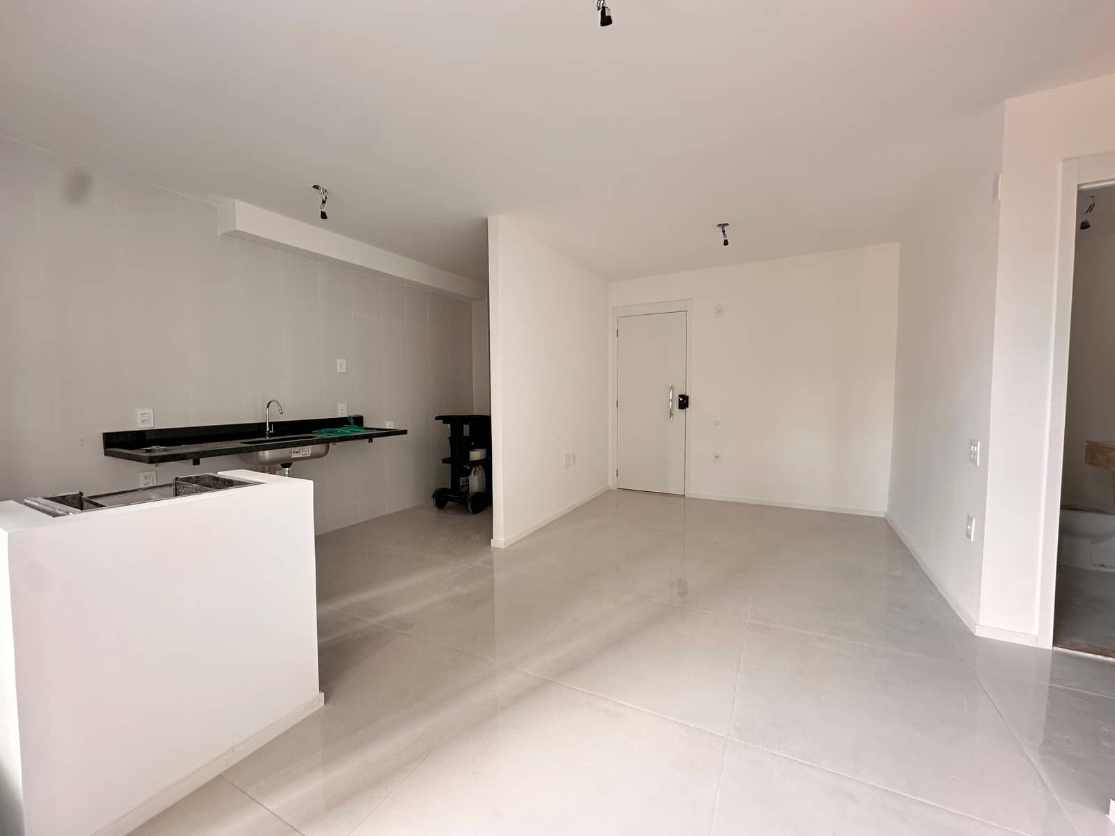 Apartamento Wish Vaca Brava 69m²