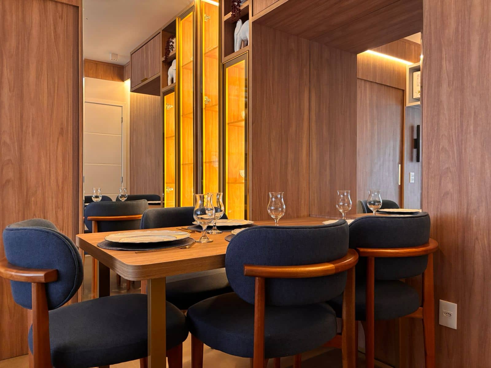 Apartamento ID Vida Urbana 67m²