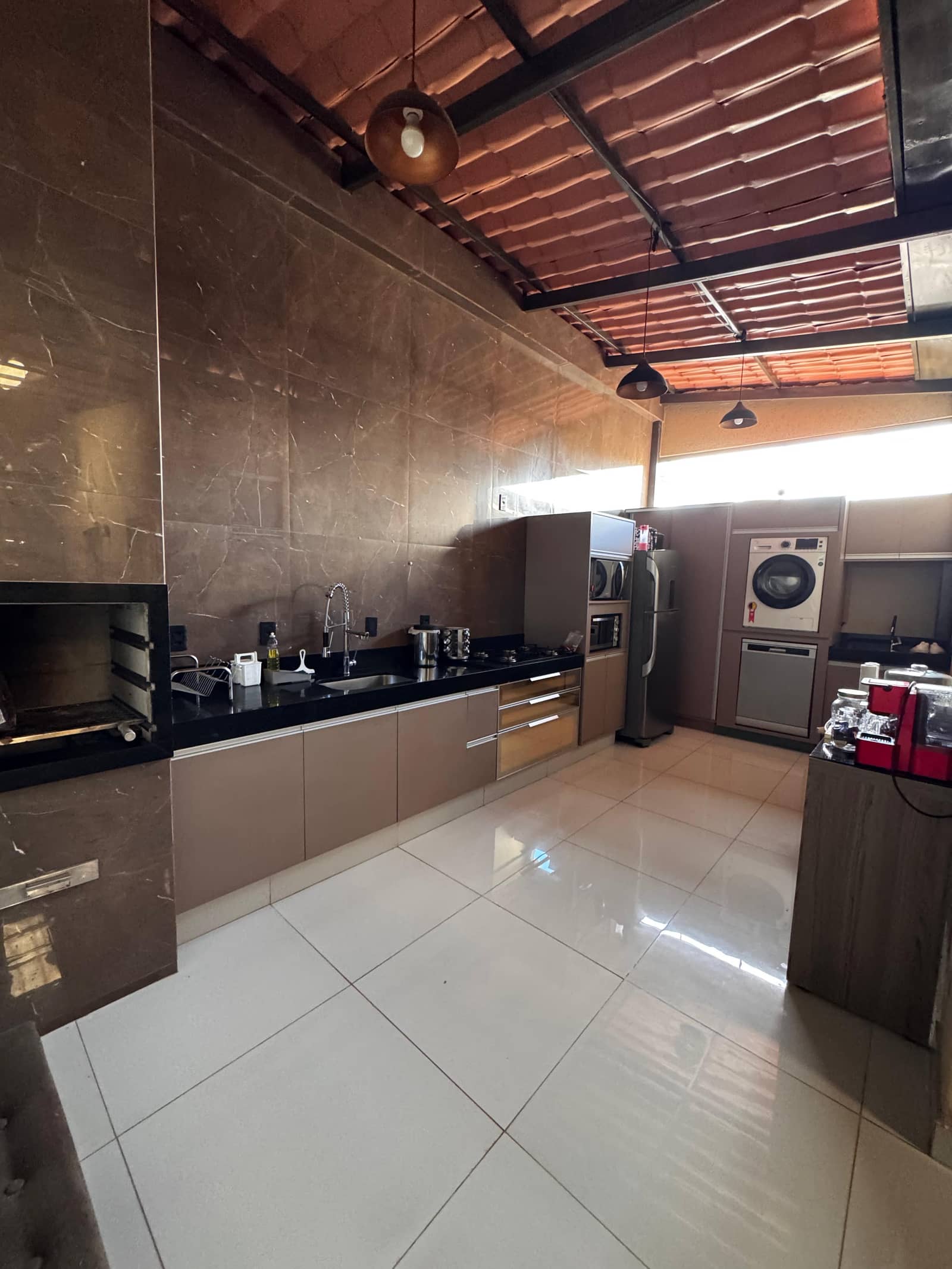 Casa - Jardim Novo Mundo 170m²