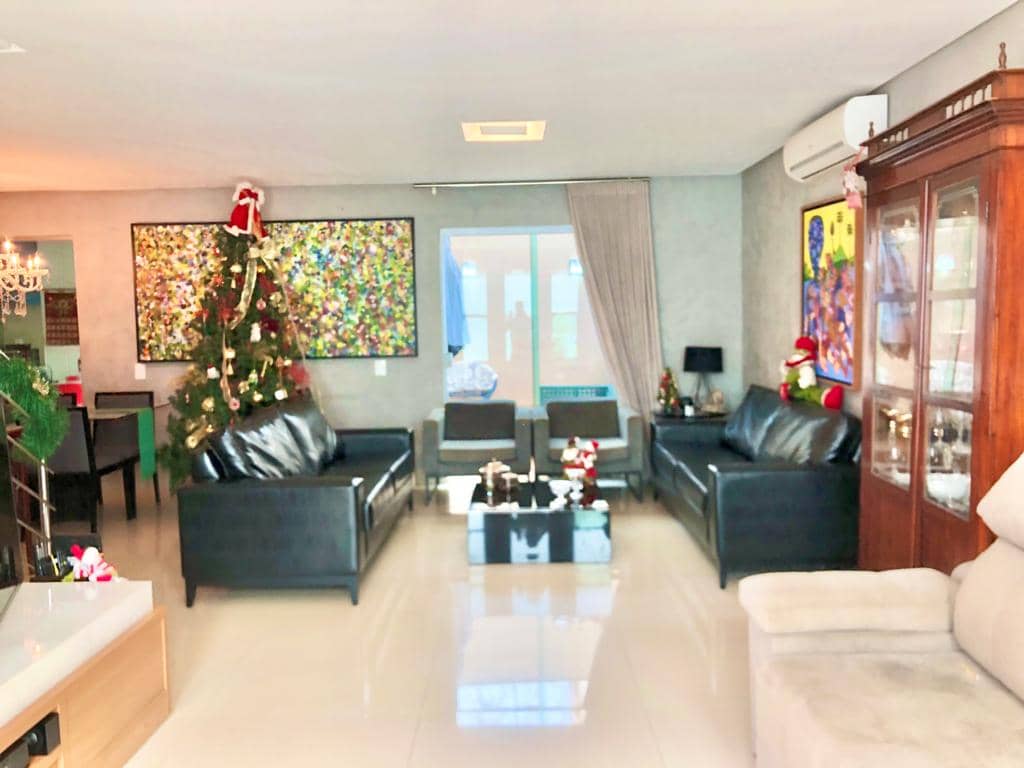 Sobrado Jardim Imperial 180m²