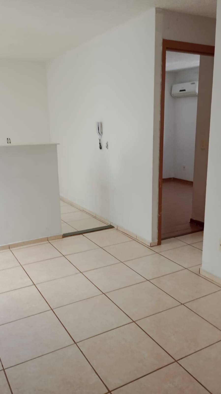 Apartamento Gran Navona 44m²