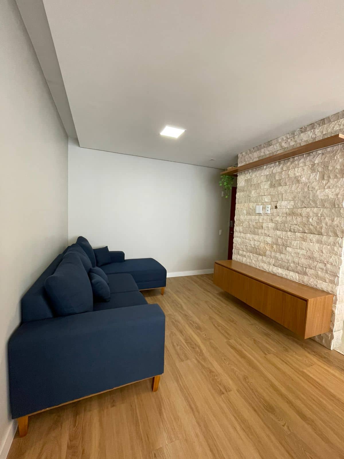 Apartamento Residencial Solar Amazônia 83m²