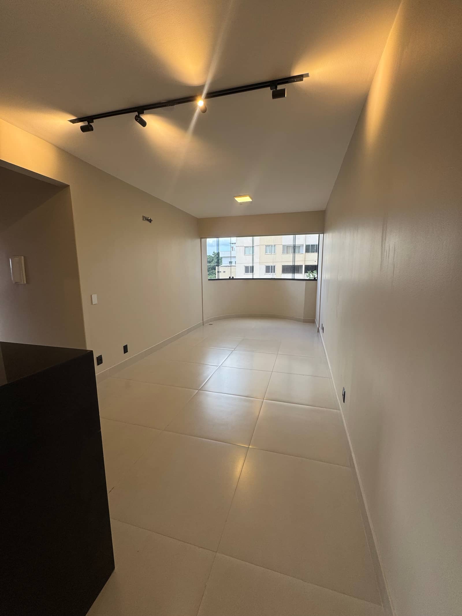 Apartamento Moderno 76m² no Setor Bela Vista